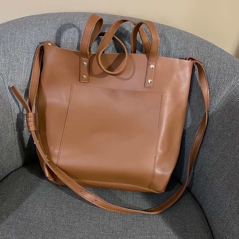 New Henny & Lev bag